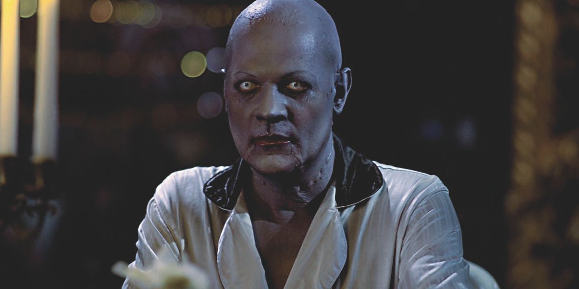 Corpsing - Lady Frankenstein : Bild