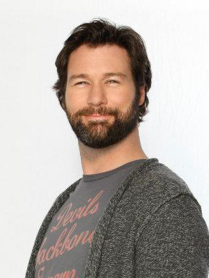 Kinoposter Jon Dore