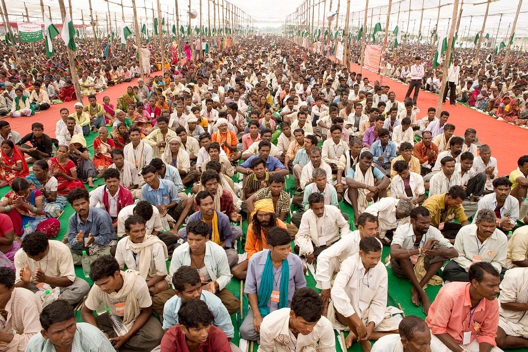 Millions Can Walk : Bild