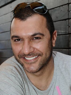 Kinoposter Jerfi Benveniste