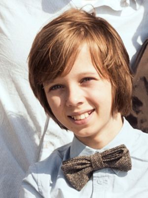 Kinoposter Arved Friese