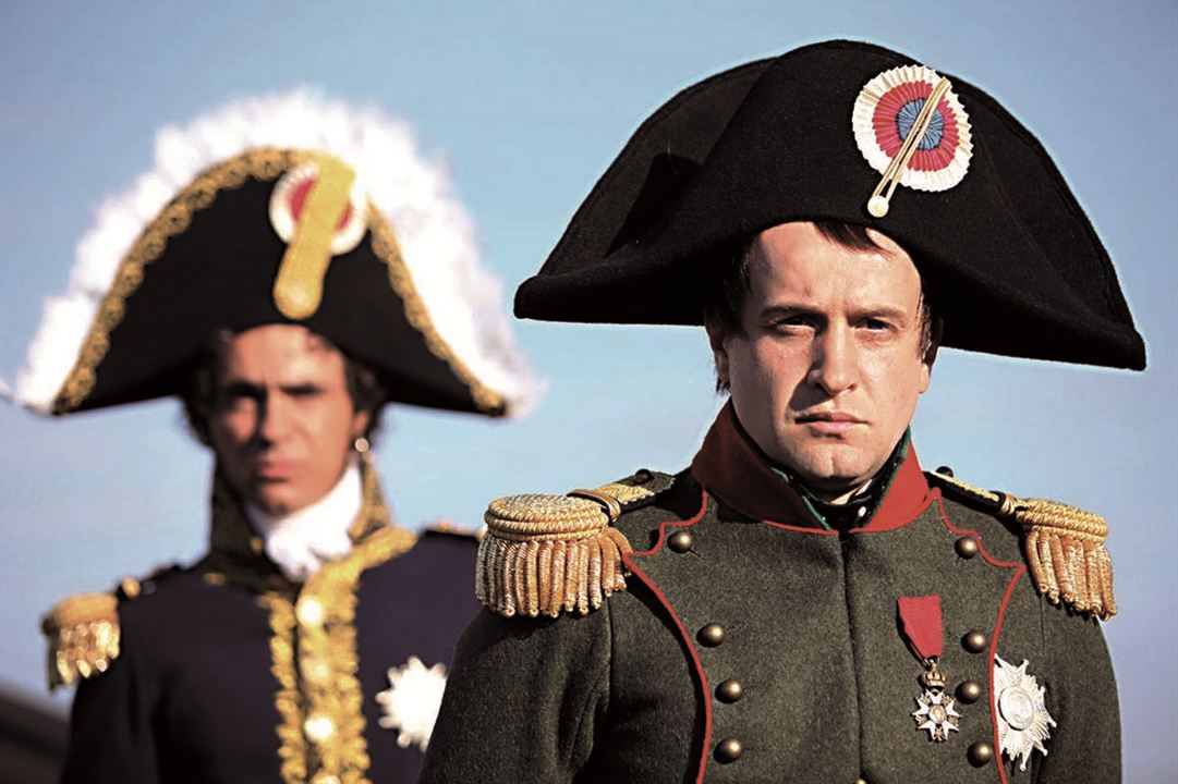 Napoleon 1812 - Krieg, Liebe, Verrat : Bild