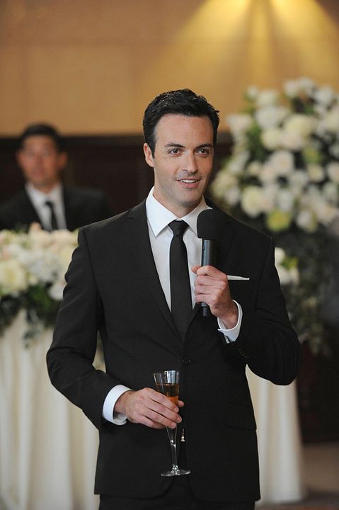 New Girl : Bild Reid Scott