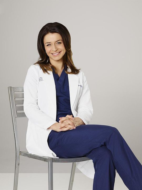 Bild Caterina Scorsone