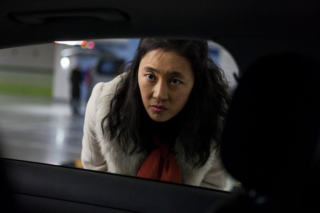 Hide and Seek - Kein Entkommen : Bild