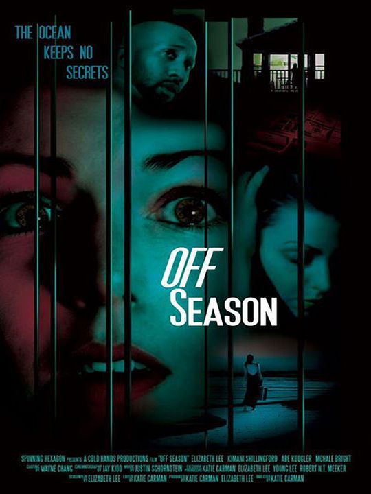 Off Season : Kinoposter