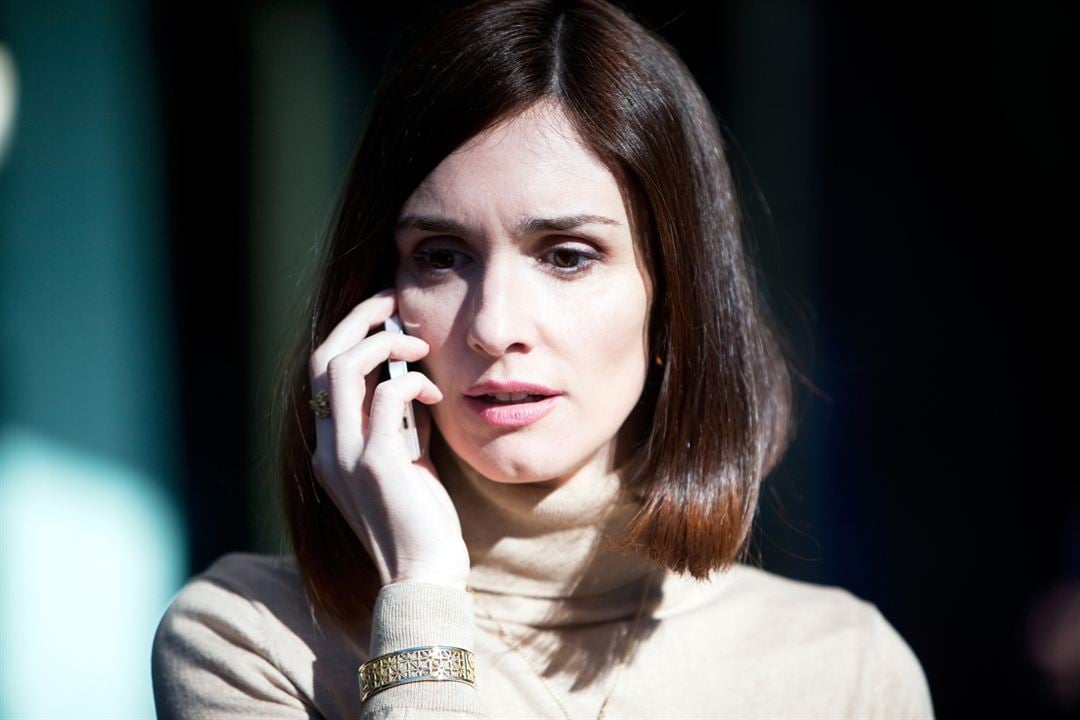 Tod in Sevilla : Bild Paz Vega