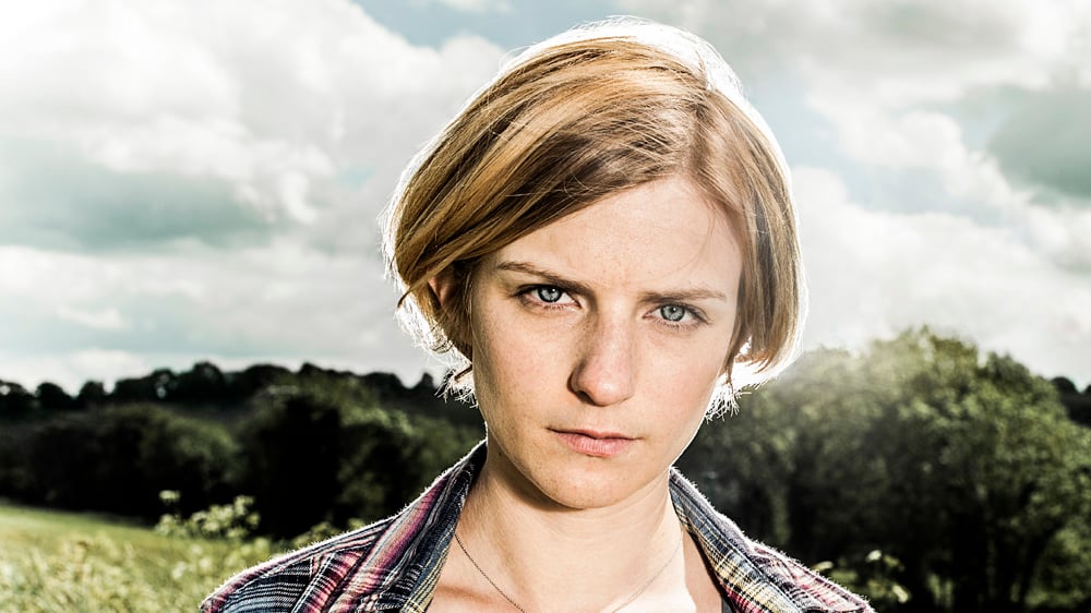 Bild Faye Marsay