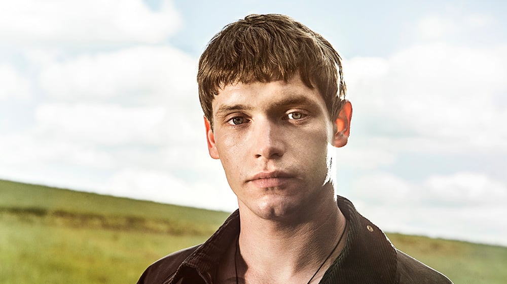 Bild Billy Howle