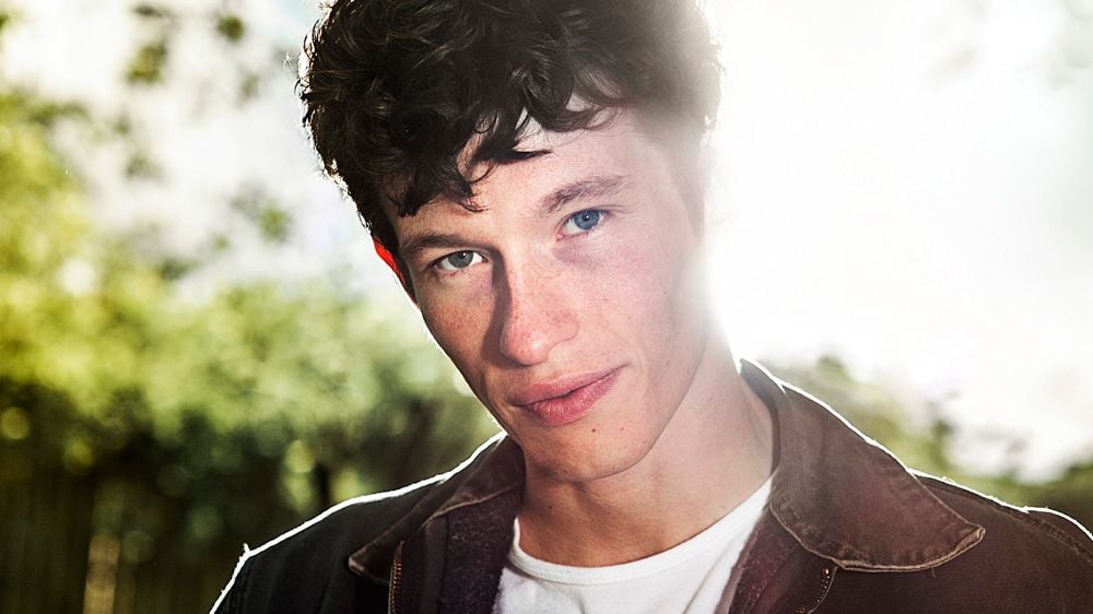 Bild Callum Turner