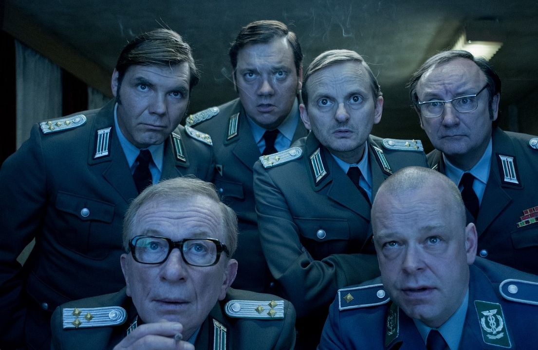 Bornholmer Straße : Bild