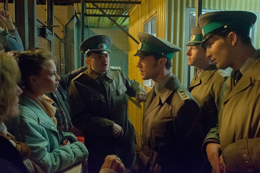 Bornholmer Straße : Bild