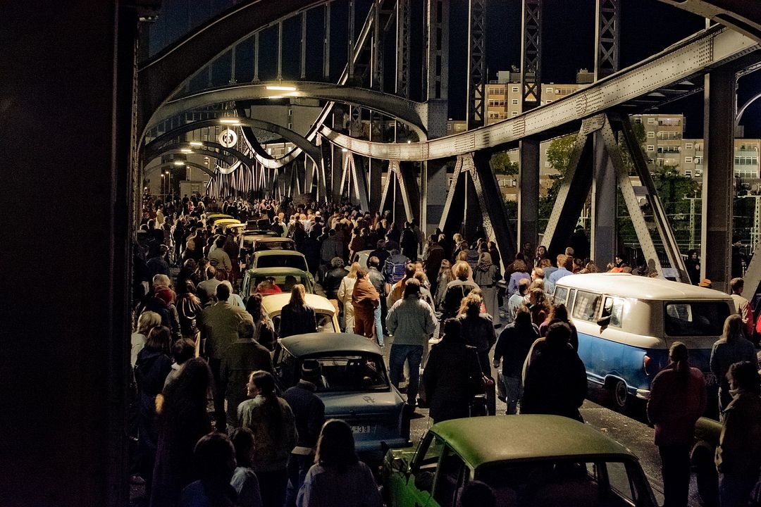 Bornholmer Straße : Bild