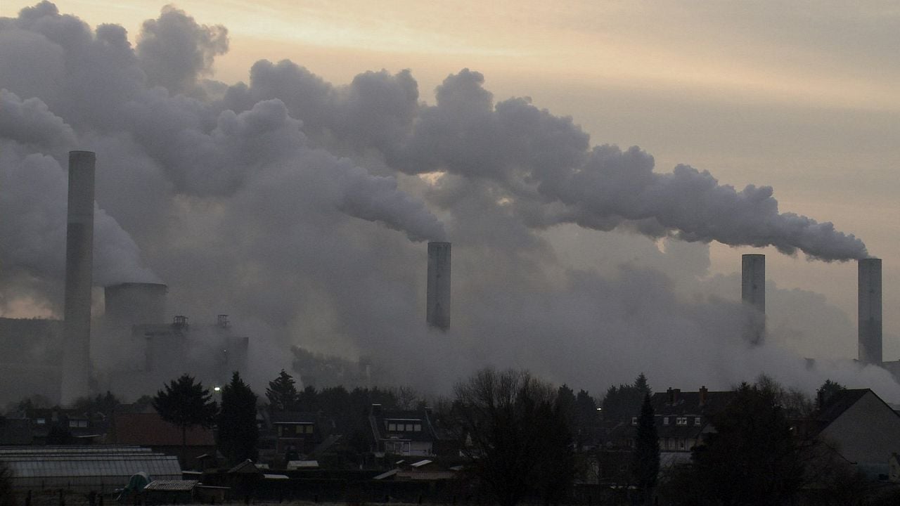 Macht Energie : Bild