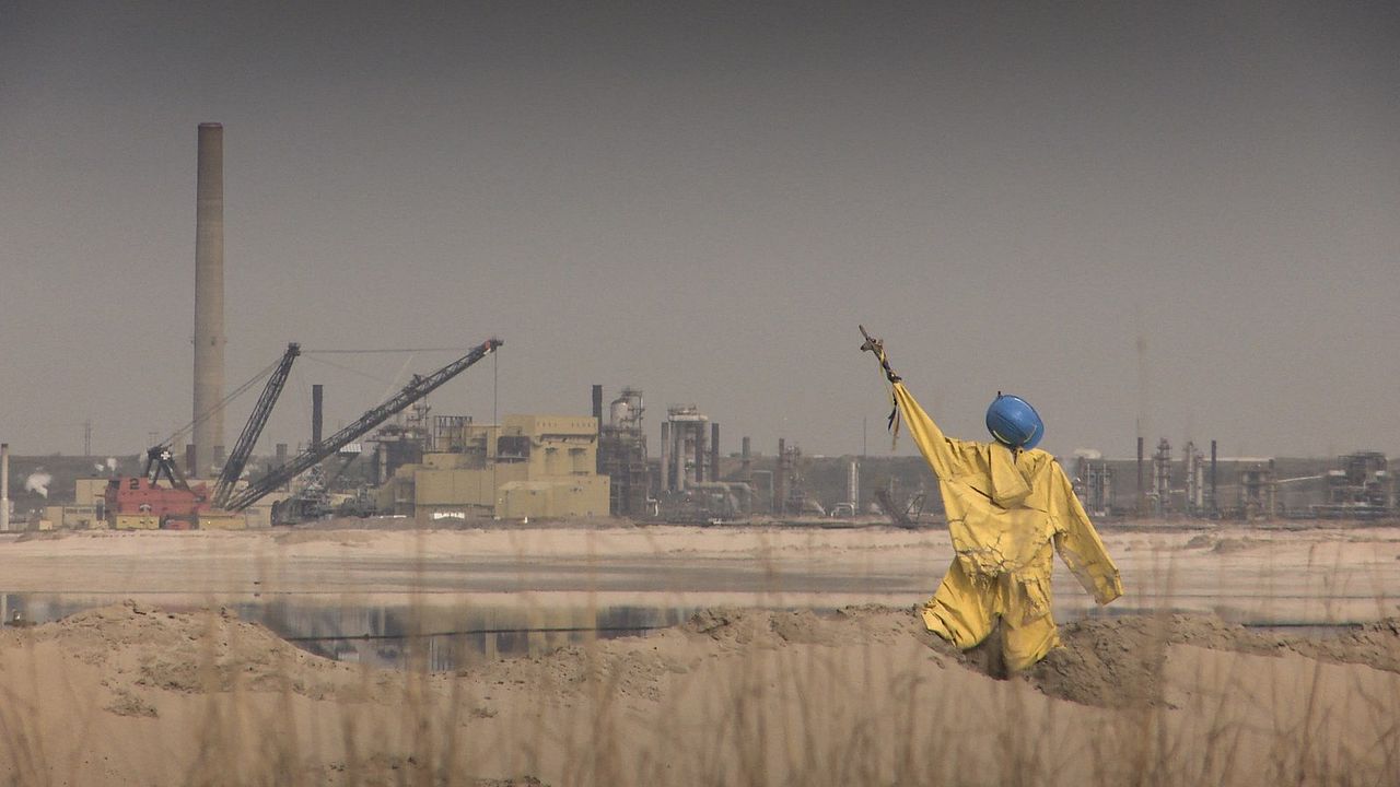 Macht Energie : Bild