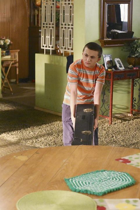 The Middle : Bild Atticus Shaffer