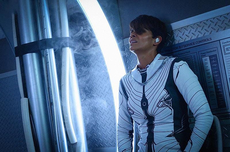 Extant : Bild Halle Berry