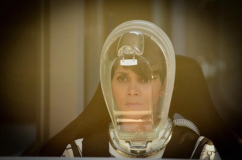 Extant : Bild Halle Berry