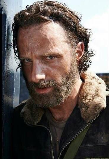Bild Andrew Lincoln