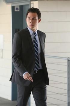 Bones - Die Knochenjägerin : Bild John Boyd