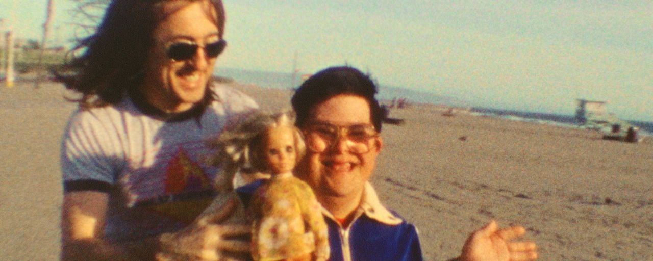 Any Day Now : Bild Alan Cumming, Isaac Leyva