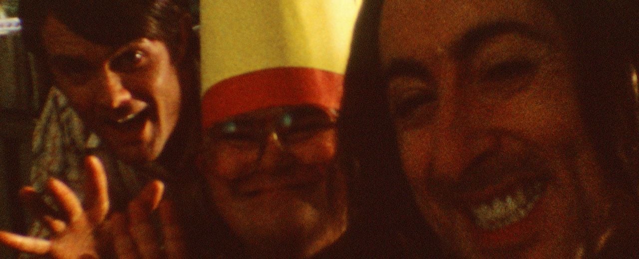 Any Day Now : Bild Garret Dillahunt, Alan Cumming, Isaac Leyva