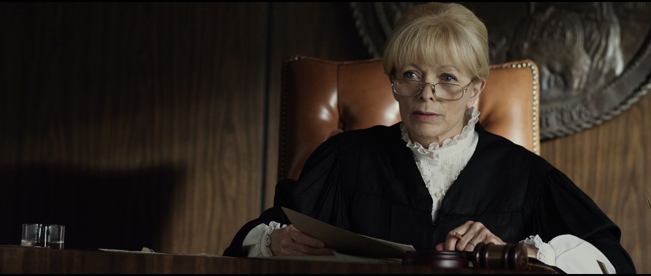 Any Day Now : Bild Frances Fisher