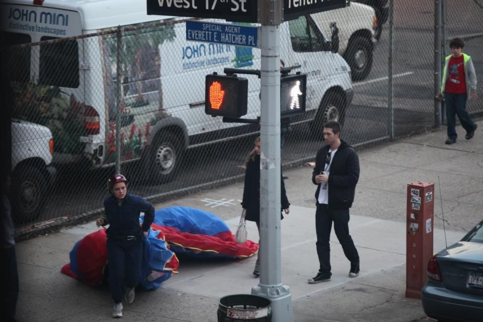 Seewatchlook , O que você vê quando olha o que enxerga? : Bild