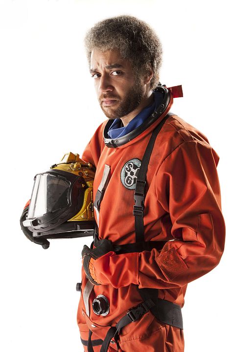 Doctor Who (2005) : Bild Samuel Anderson