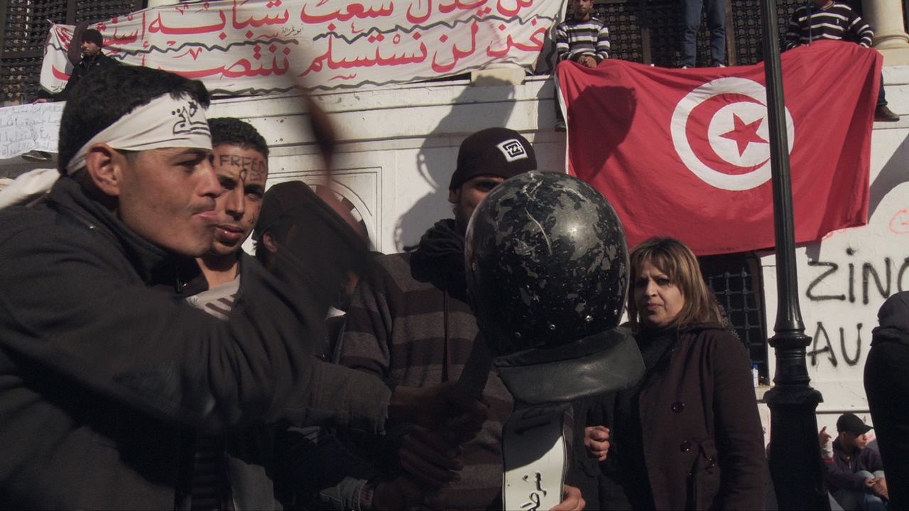 Démocratie Année Zéro : Bild