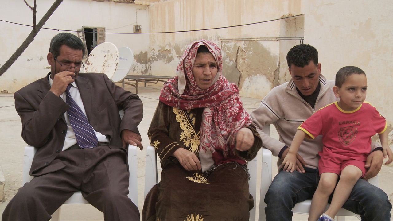 Démocratie Année Zéro : Bild