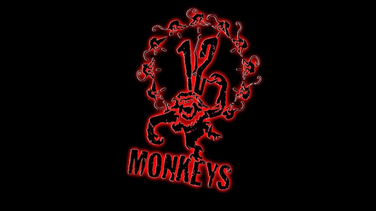 12 Monkeys : Bild