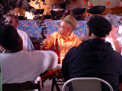 Guardiões do Samba : Bild