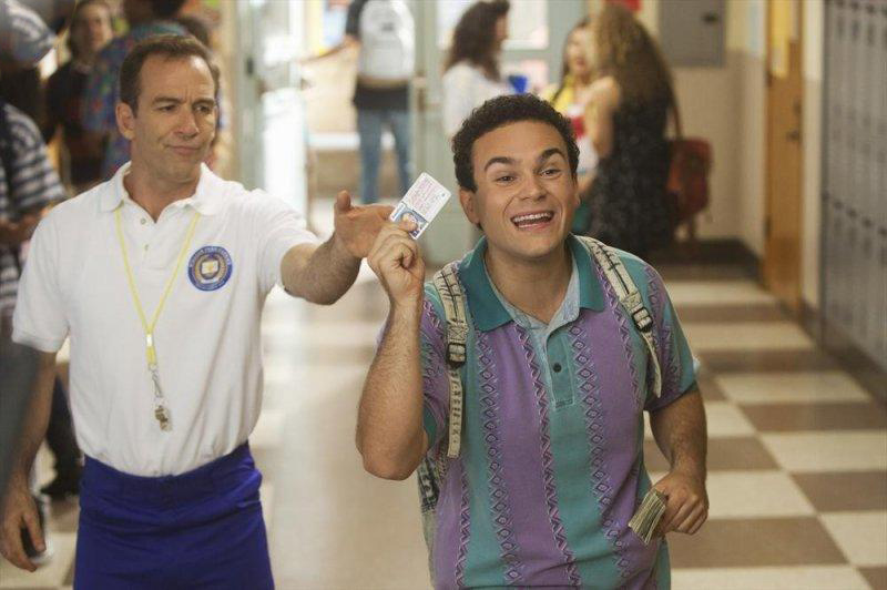 Die Goldbergs : Bild Troy Gentile