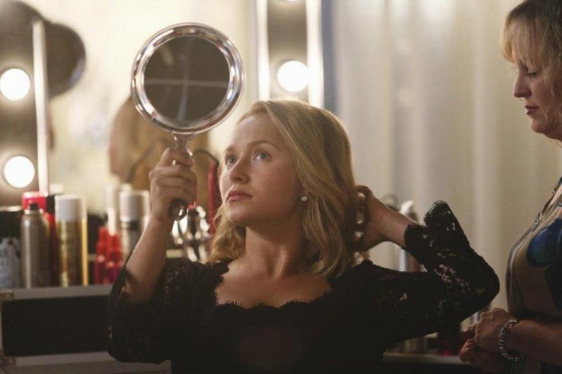 Nashville : Bild Hayden Panettiere