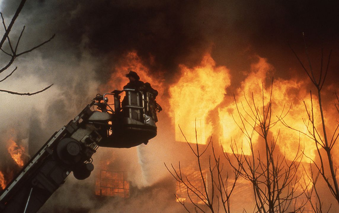 A Good Job: Stories of the FDNY : Bild