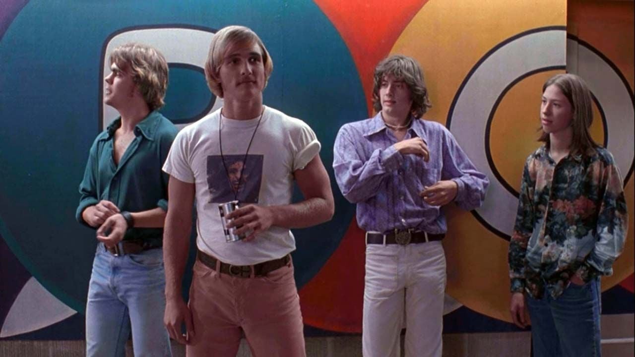 Confusion - Sommer der Ausgeflippten : Bild