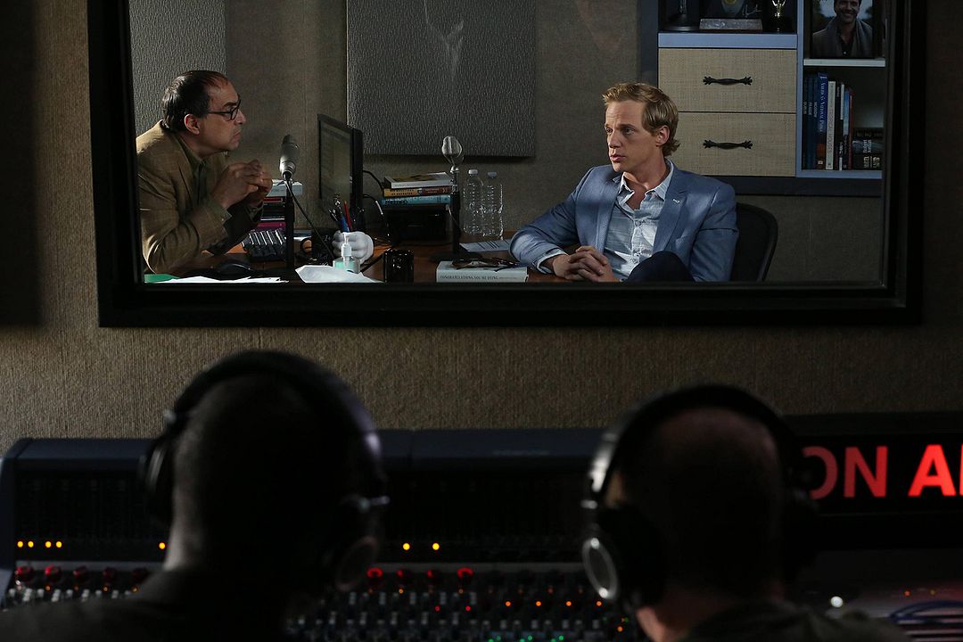 You're The Worst : Bild Chris Geere