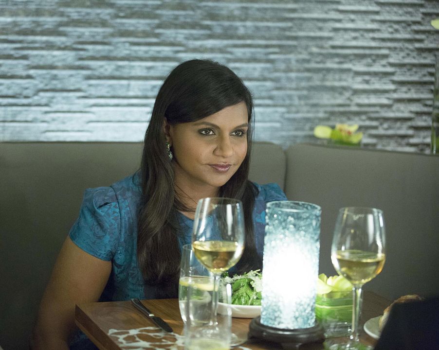 The Mindy Project : Bild Mindy Kaling
