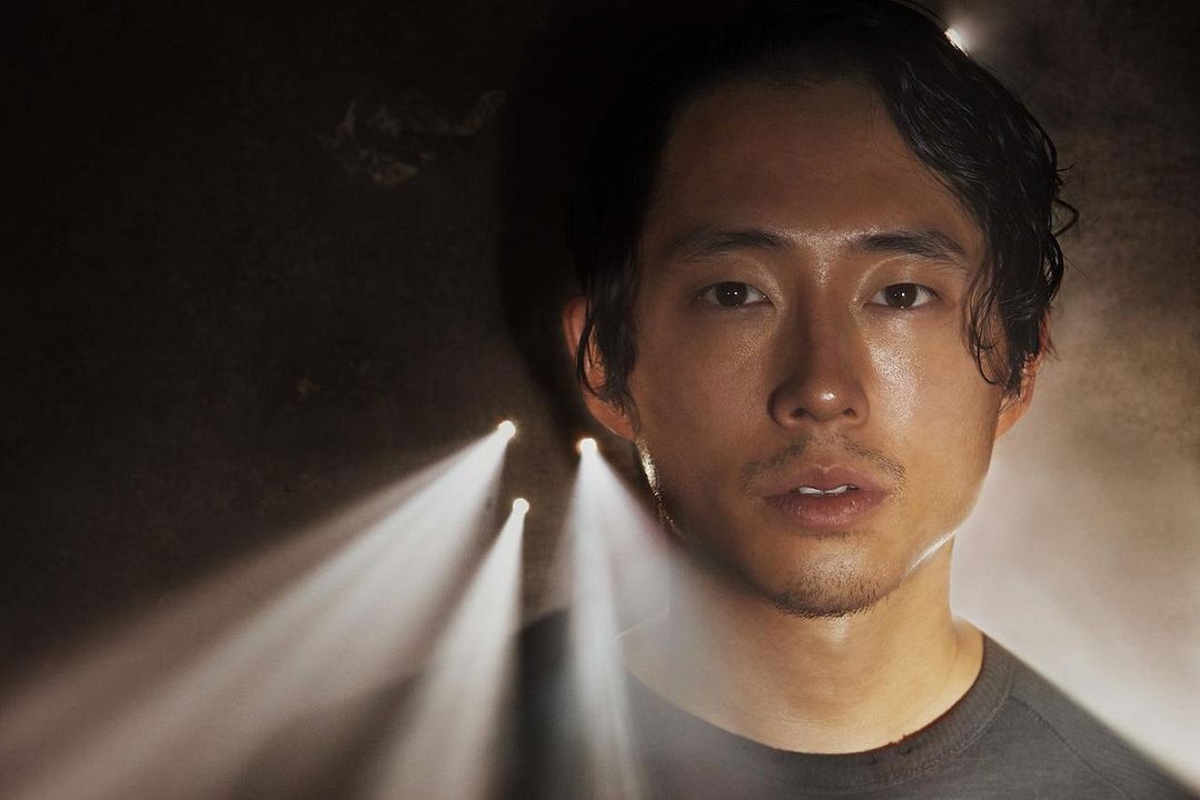 Bild Steven Yeun