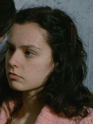 Kinoposter Martina Juncadella