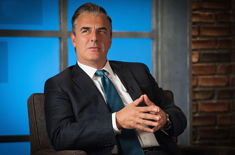 Good Wife : Bild Chris Noth