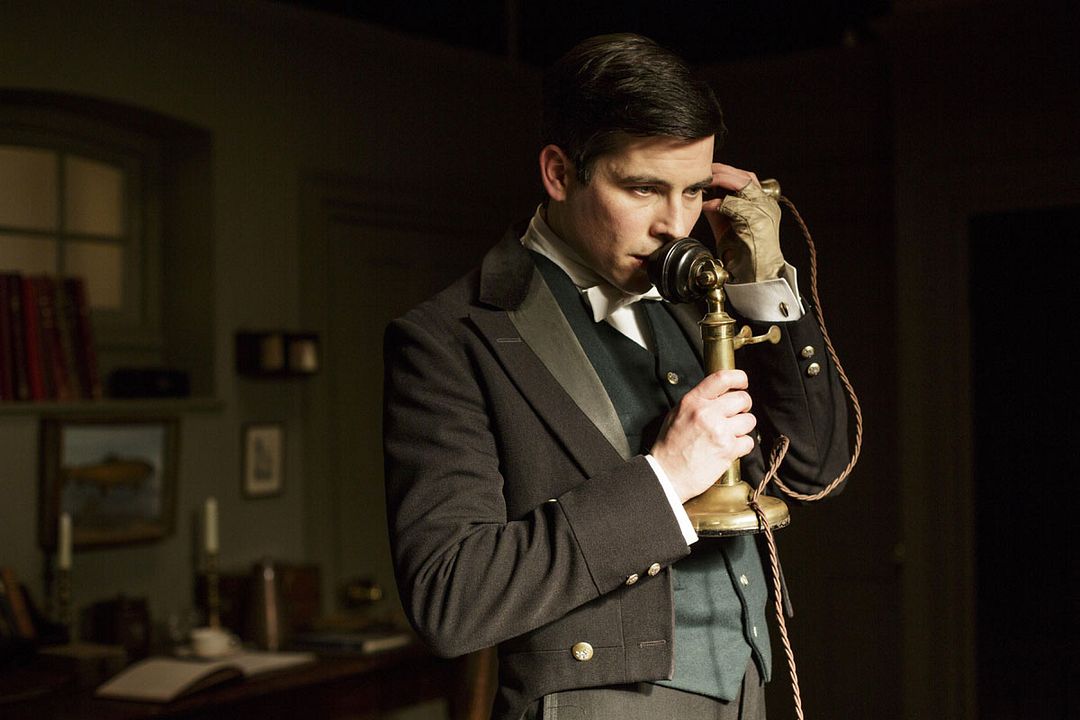 Downton Abbey : Bild Rob James-Collier