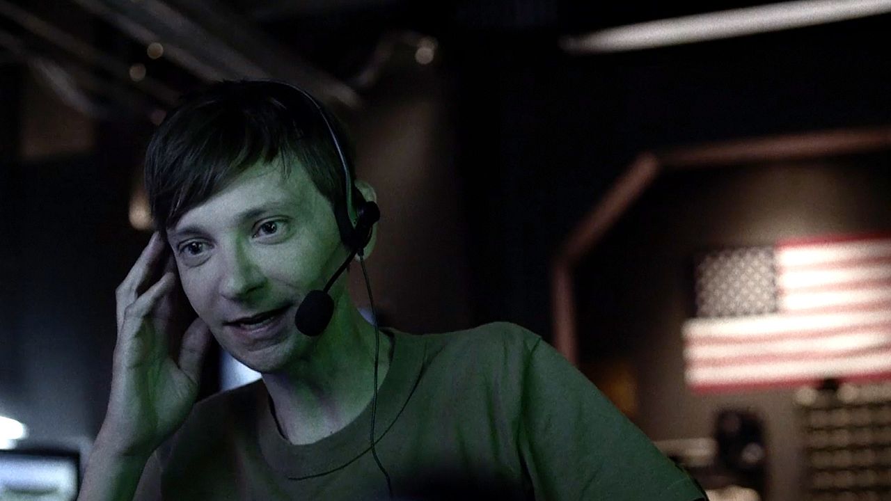 Z Nation : Bild DJ Qualls