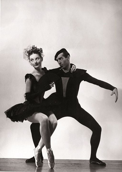 Der Nachmittag eines Fauns : Bild