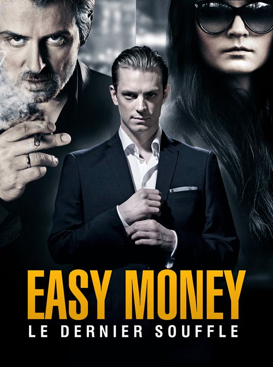 Easy Money III - Lass sie bluten : Kinoposter