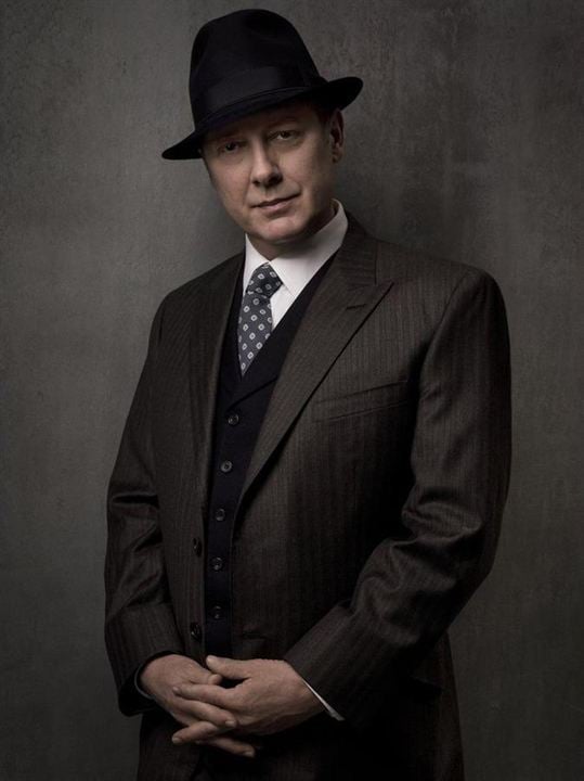 Bild James Spader