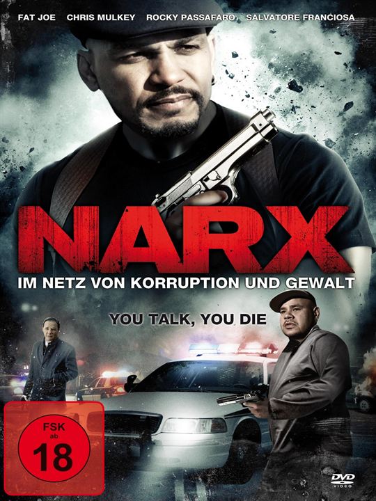 Narx : Kinoposter