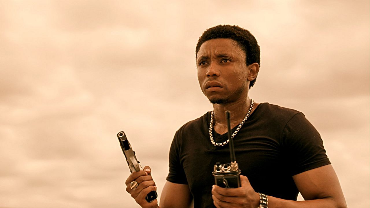 Con Game - Kenne deine Feinde : Bild