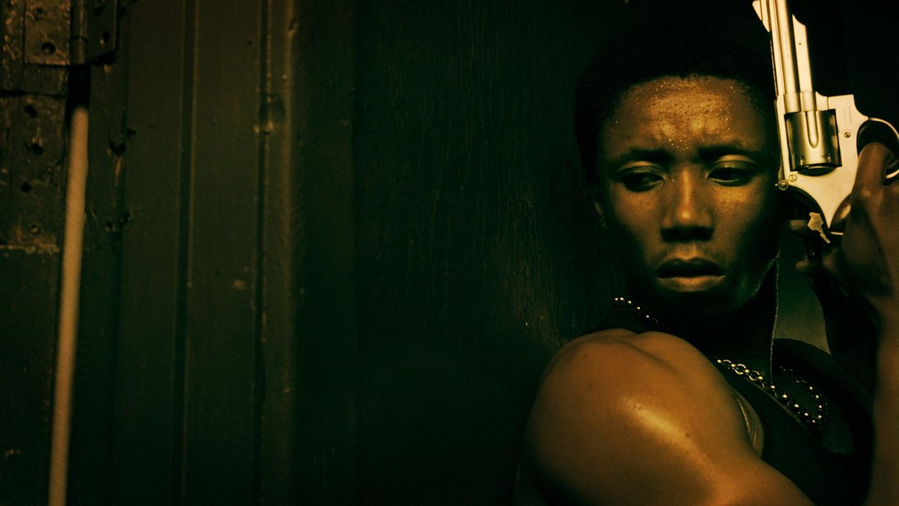 Con Game - Kenne deine Feinde : Bild